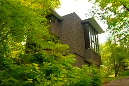 The Architecture of Rush Creek Village