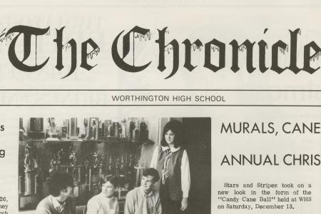 The Chronicle