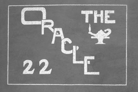 The Oracle 22