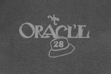 The Oracle 28