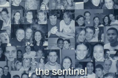 The Sentinel 2002