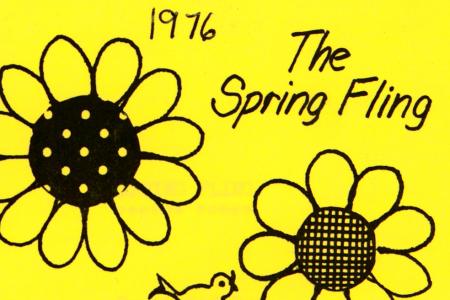 The Spring Fling