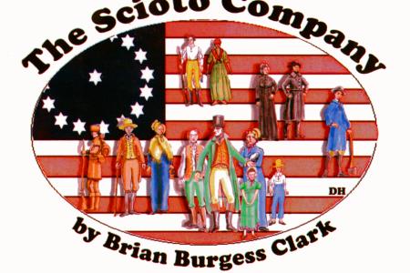 The World Premier of The Scioto Company by Brian Burgess Clark