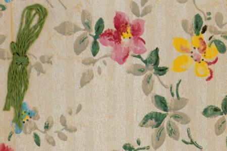 The Year Book of the Worthington Garden Club 1934