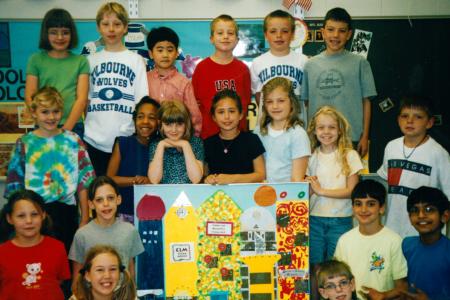 Worthington Bicentennial Arts Project (Architecture)