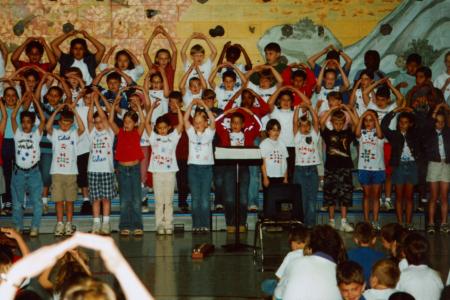 Worthington Estates School Bicentennial Celebration