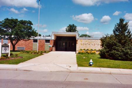 Worthington Estates School