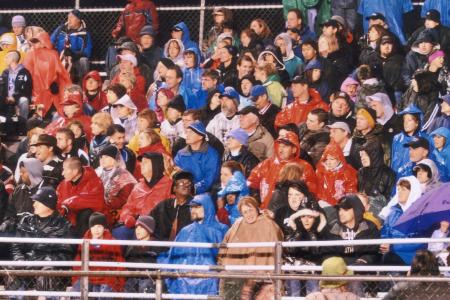 Worthington Kilbourne Fans