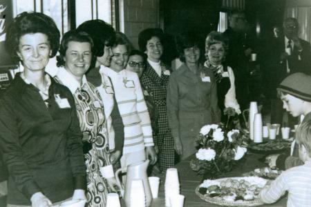 Worthington Natatorium Open House