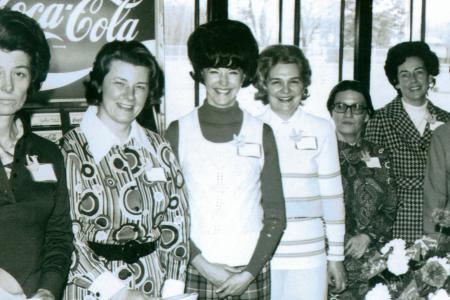 Worthington Natatorium Open House