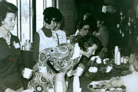 Worthington Natatorium Open House