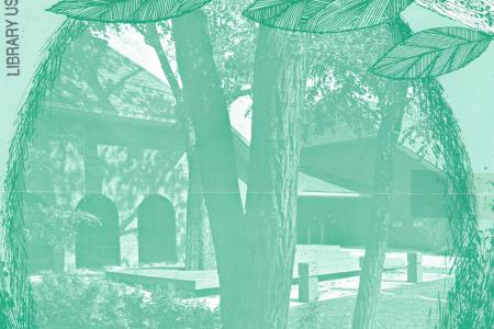 Worthington Public Library Brochure