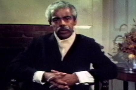 Worthington, The New Eden