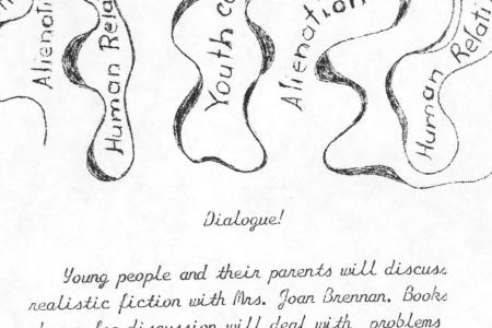 Young Adult Booktalk