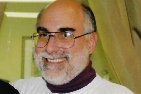 Photograph of Jeff Soiu