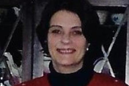 Photograph of Victoria Bergesen