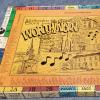 Game of Worthington game board